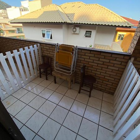 Quatro Ilhas Beach Hostel Bombinhas Kültér fotó