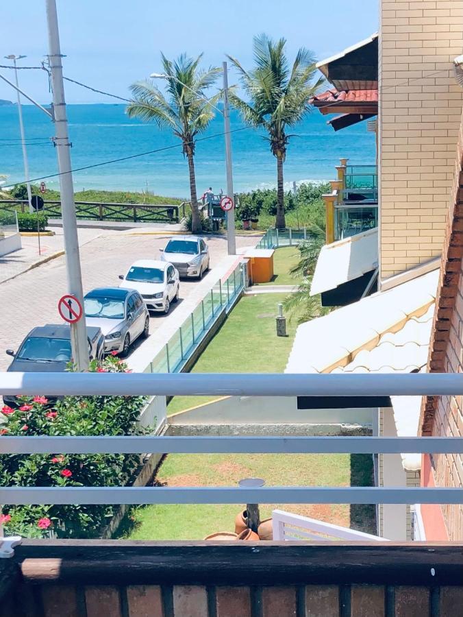 Quatro Ilhas Beach Hostel Bombinhas Kültér fotó