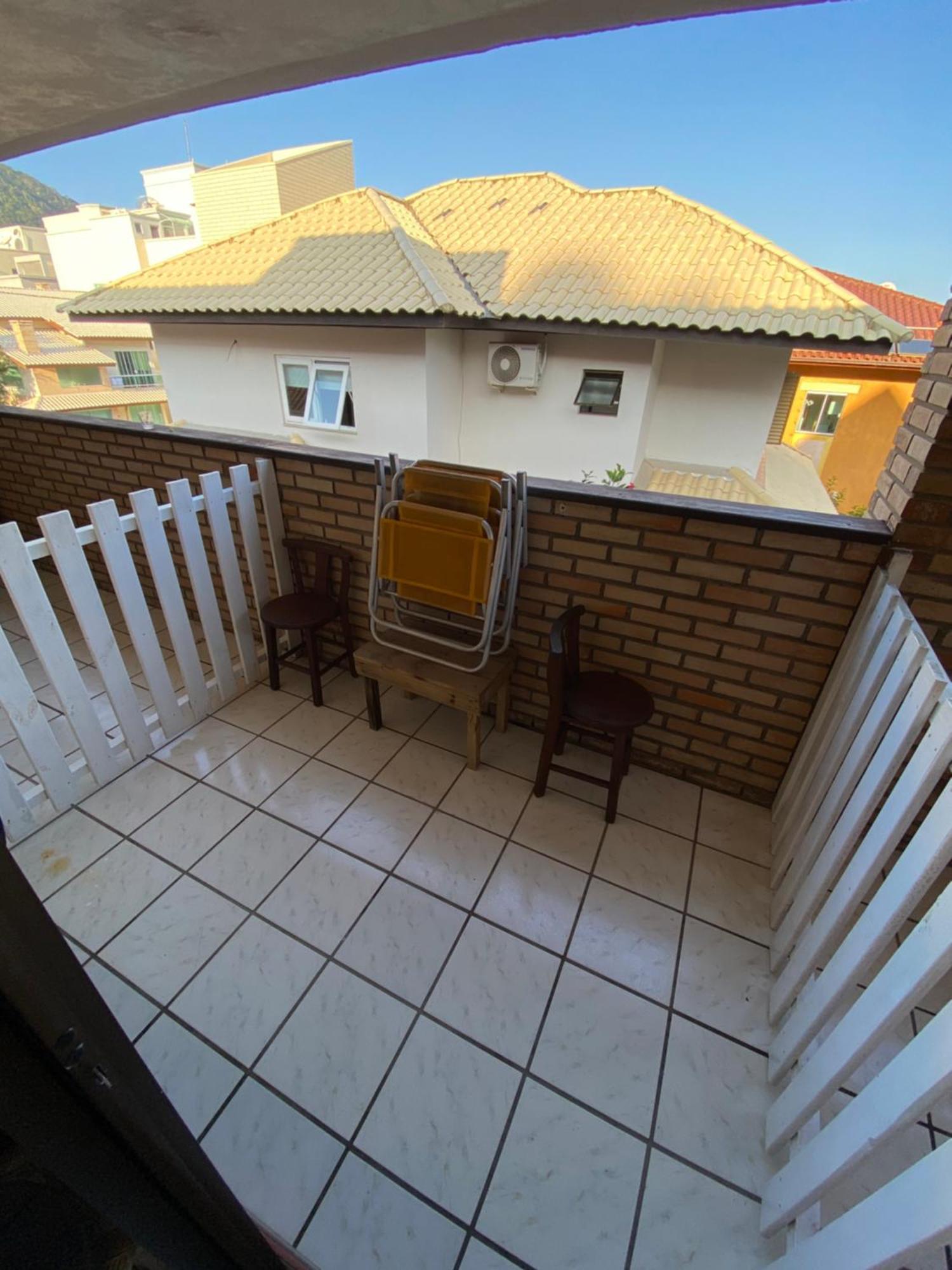Quatro Ilhas Beach Hostel Bombinhas Kültér fotó