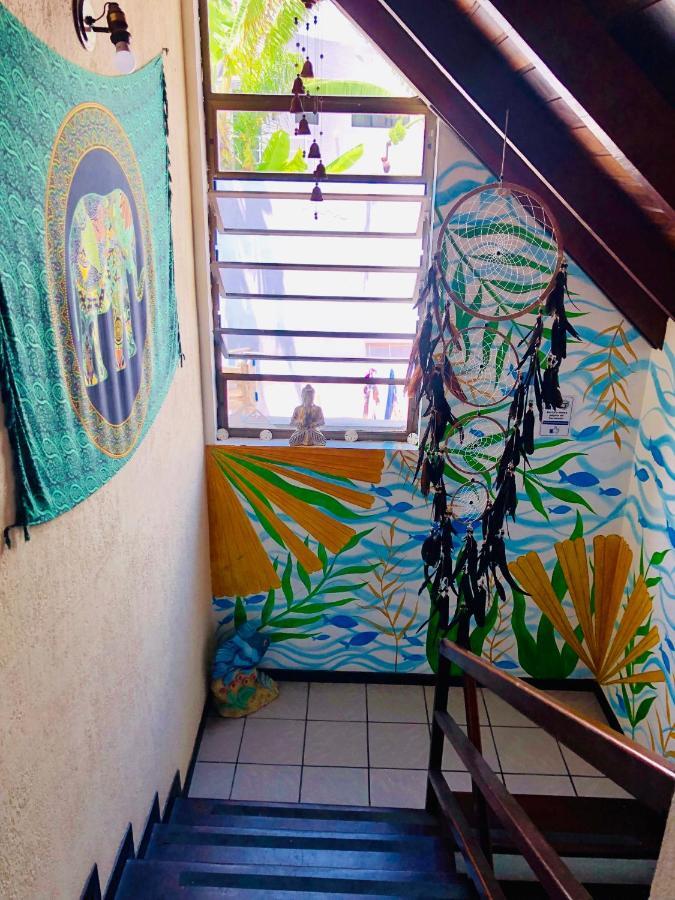 Quatro Ilhas Beach Hostel Bombinhas Kültér fotó