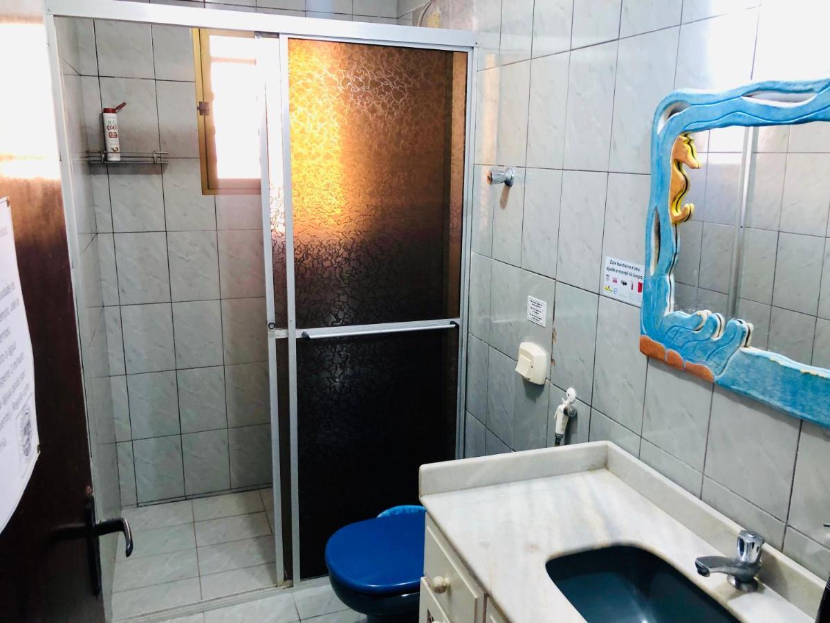 Quatro Ilhas Beach Hostel Bombinhas Kültér fotó