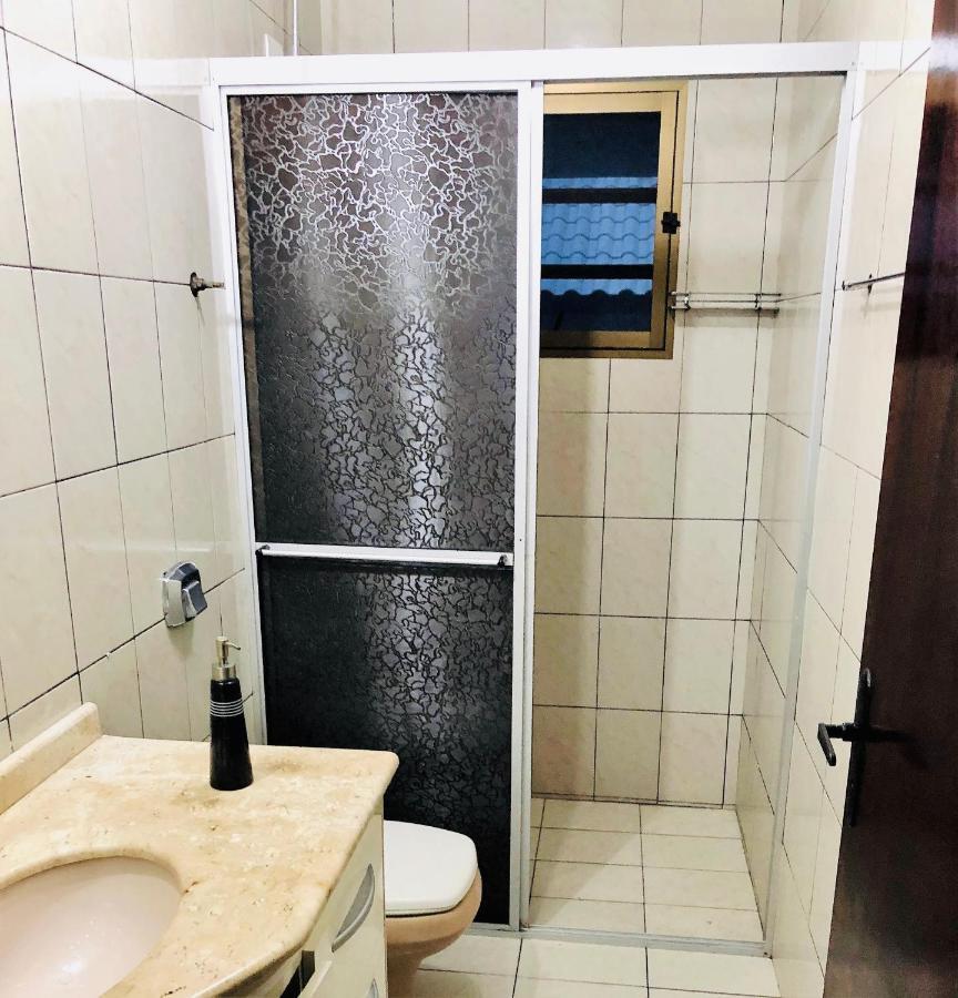 Quatro Ilhas Beach Hostel Bombinhas Kültér fotó