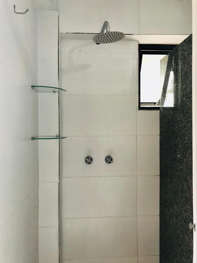 Quatro Ilhas Beach Hostel Bombinhas Kültér fotó
